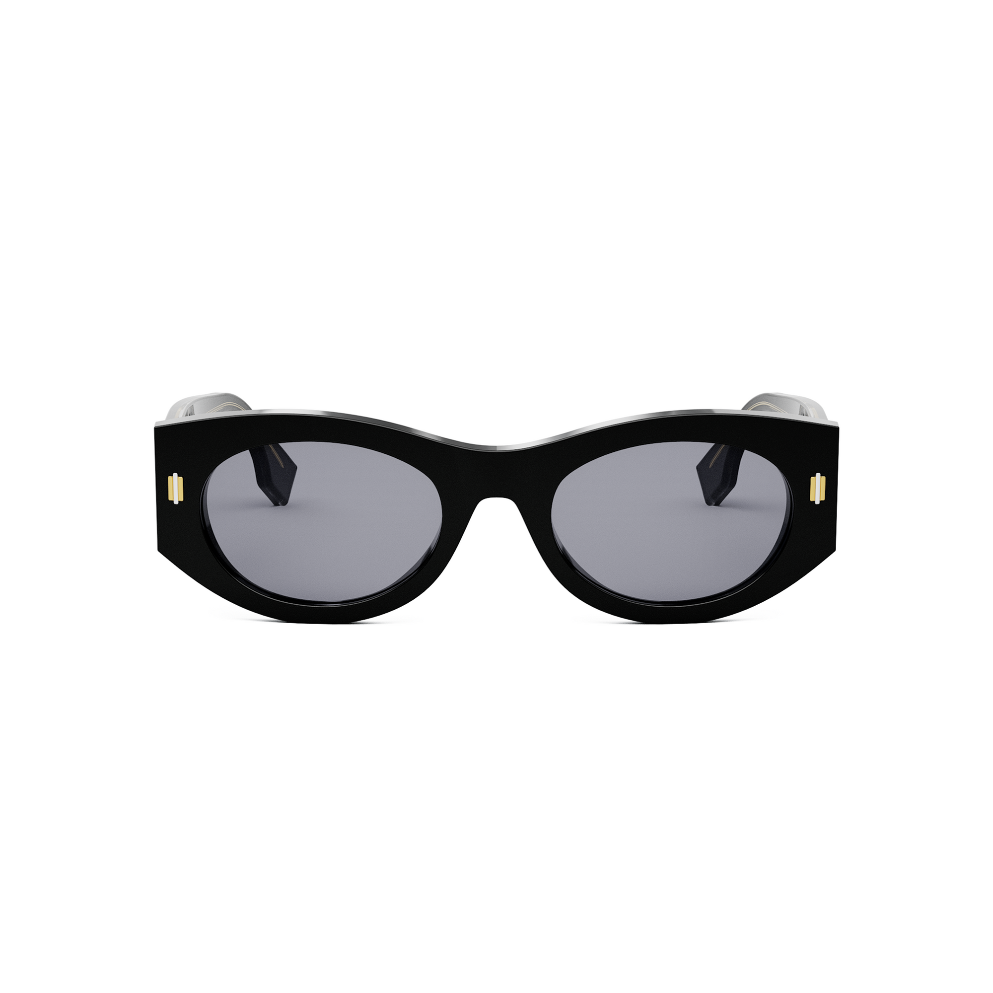 Fendi Sunglasses FE40125I-01V