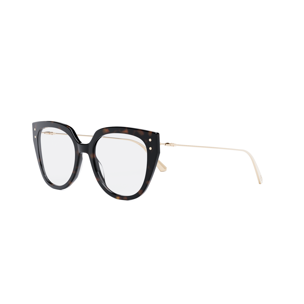 Dior Okulary korekcyjne MISSDIORO (B4I_2200) CD50079I-052