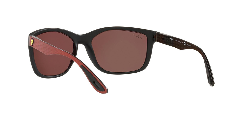 Ray-Ban Okulary przeciwsłoneczne RB8356M-F647H2