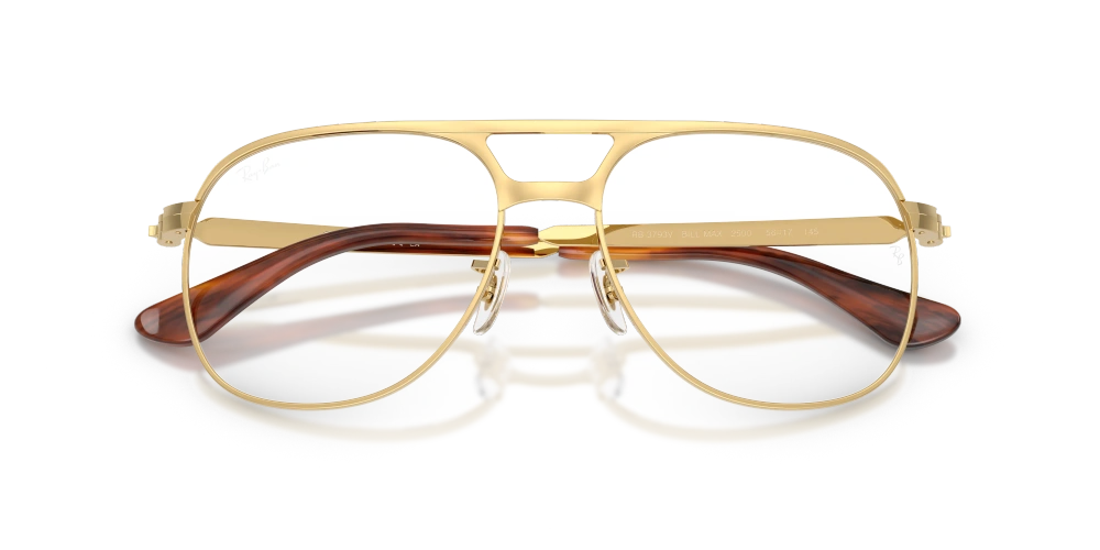 Ray-Ban Optical frame BILL MAX RX3793V-2500
