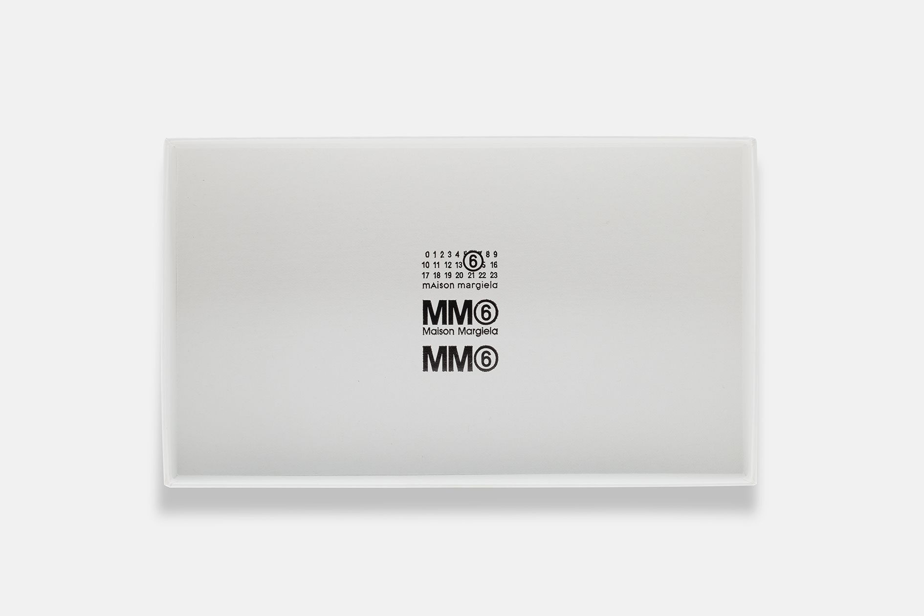 Margiela Sunglasses MARX6C-005