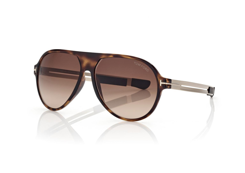 Tom Ford Sunglasses FT0881-6052F