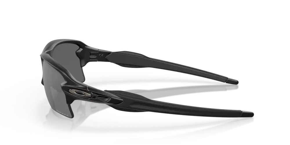 Oakley Okulary przeciwsłoneczne FLAK 2.0 XL Matte Black/Prizm Black OO9188-73