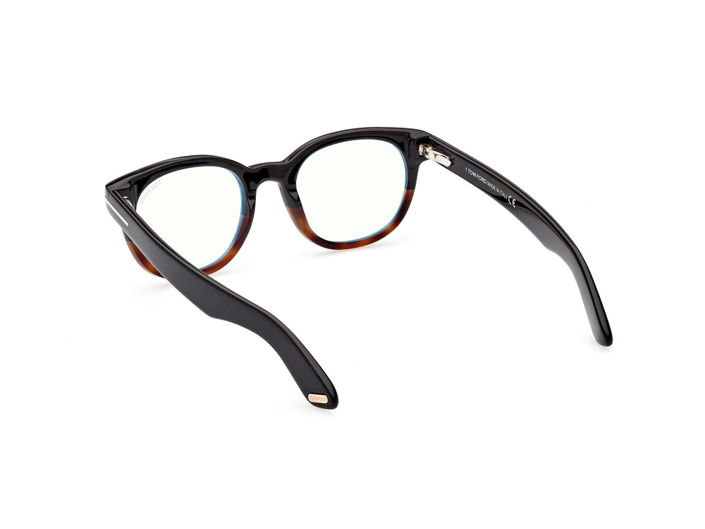 Tom Ford Okulary korekcyjne FT5807-B-005