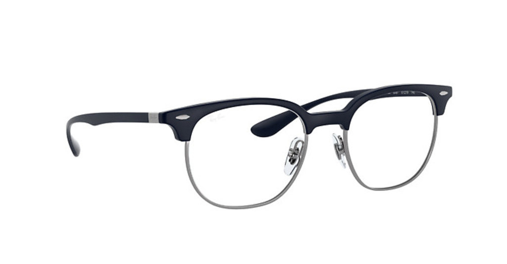 Ray-Ban Okulary korekcyjne RB7186-8087