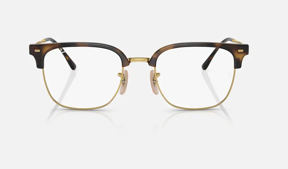 Ray-Ban Okulary korekcyjne NEW CLUBMASTER RB7216-2012