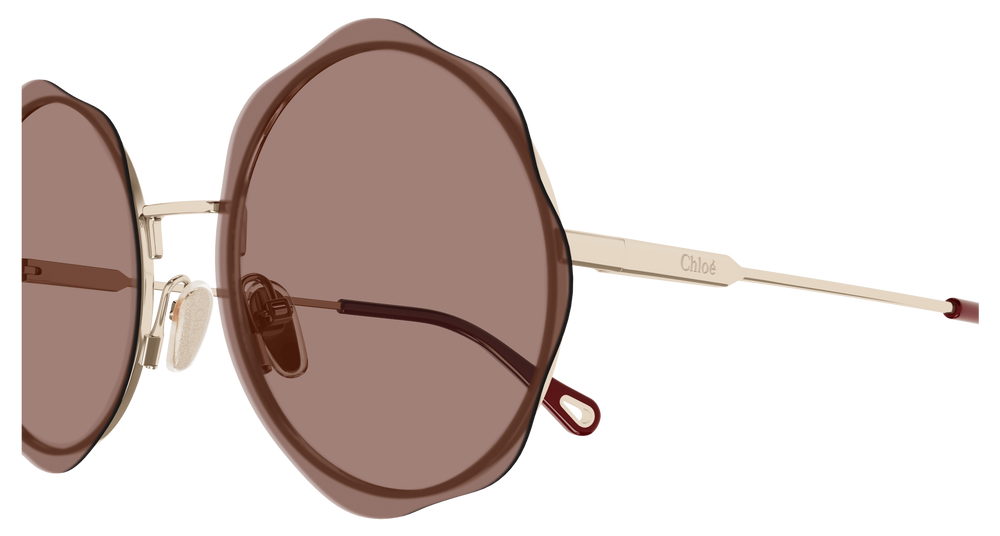 Chloe Okulary przeciwsłoneczne CH0202S-003