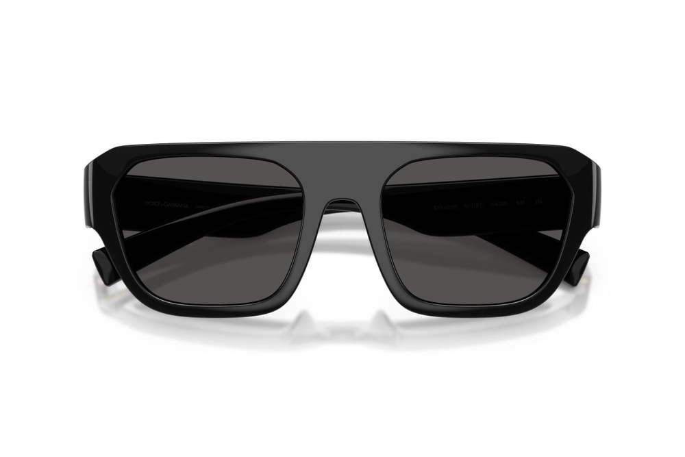 Dolce & Gabbana Okulary przeciwsłoneczne DG6206-501/87