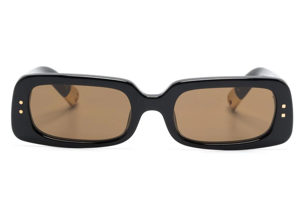 Jacquemus Okulary przeciwsłoneczne AZZURO JAC47C1SUN