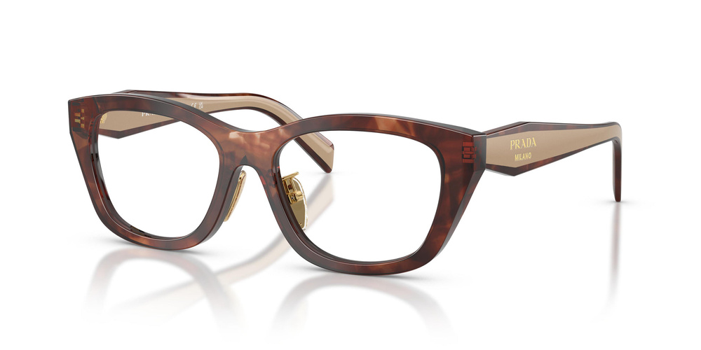 Prada Optical frame PR D11VD-00K1O1