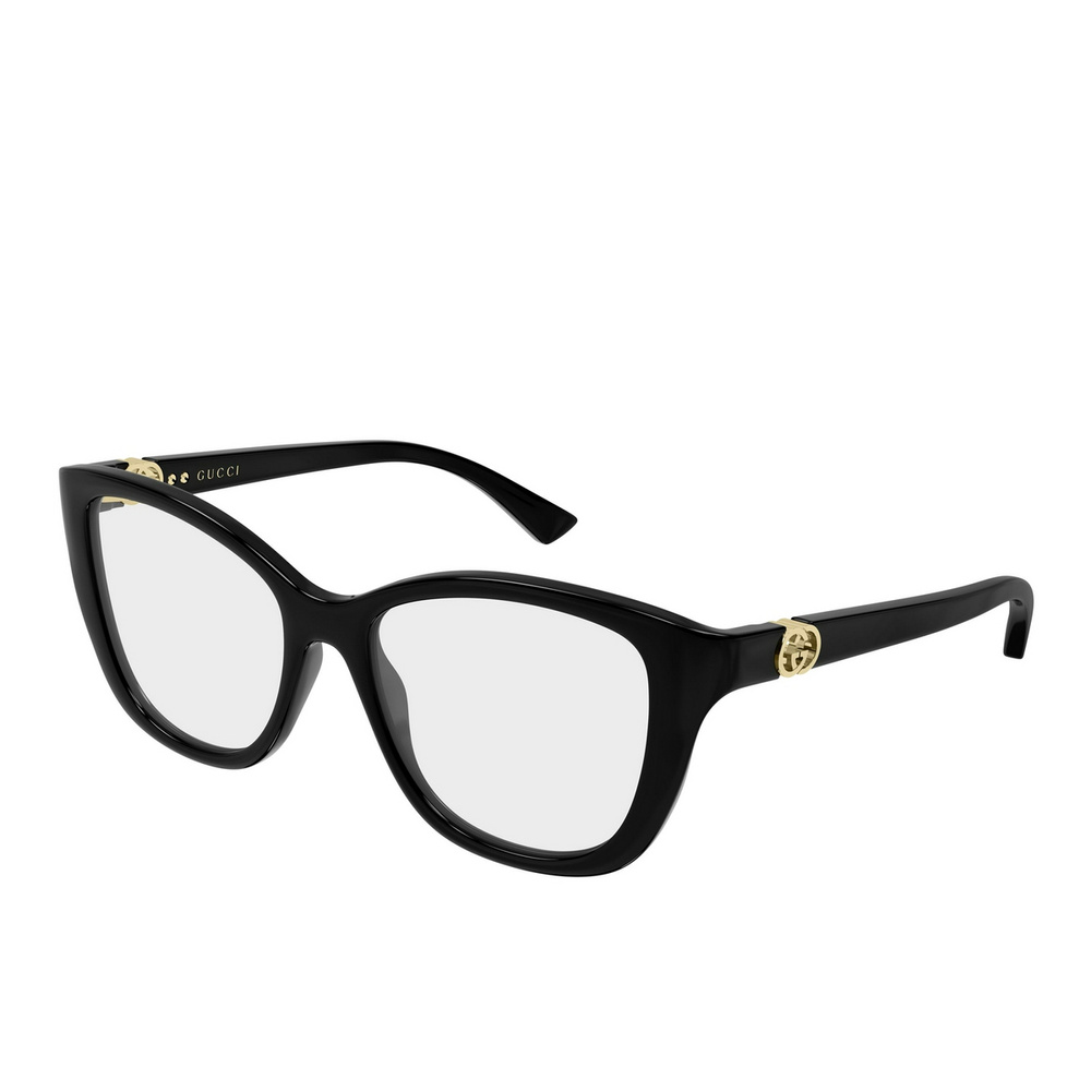 Gucci Okulary korekcyjne GG2195O-001
