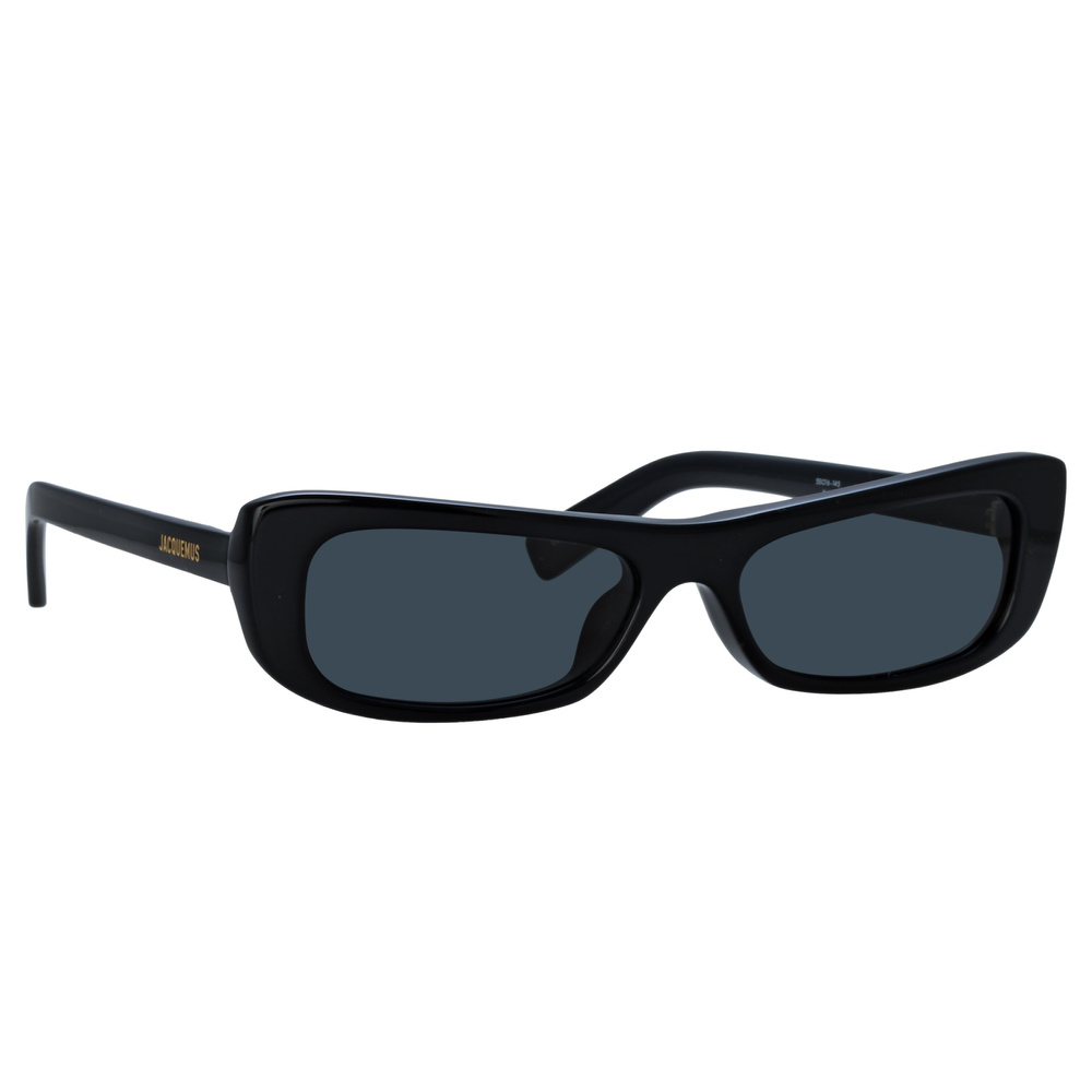Jacquemus Sunglasses JAC55C1SUN