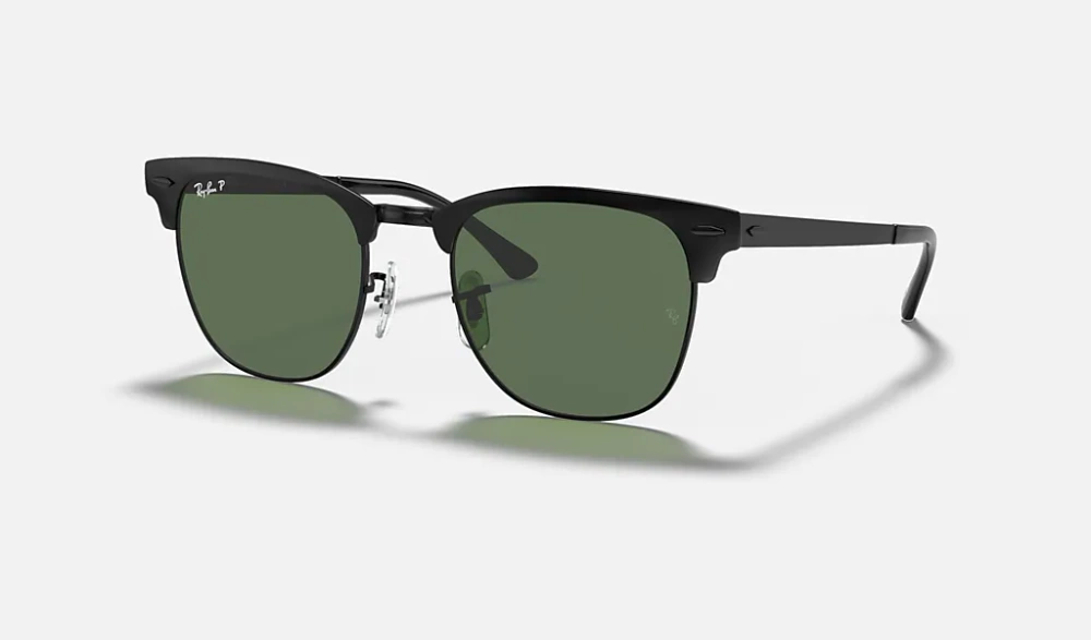 Ray-Ban Sunglasses RB3716-186/58