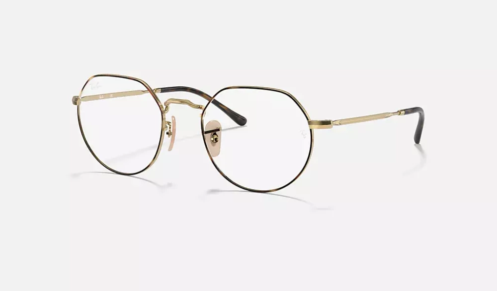 Ray-Ban Okulary korekcyjne JACK RB6465-2945