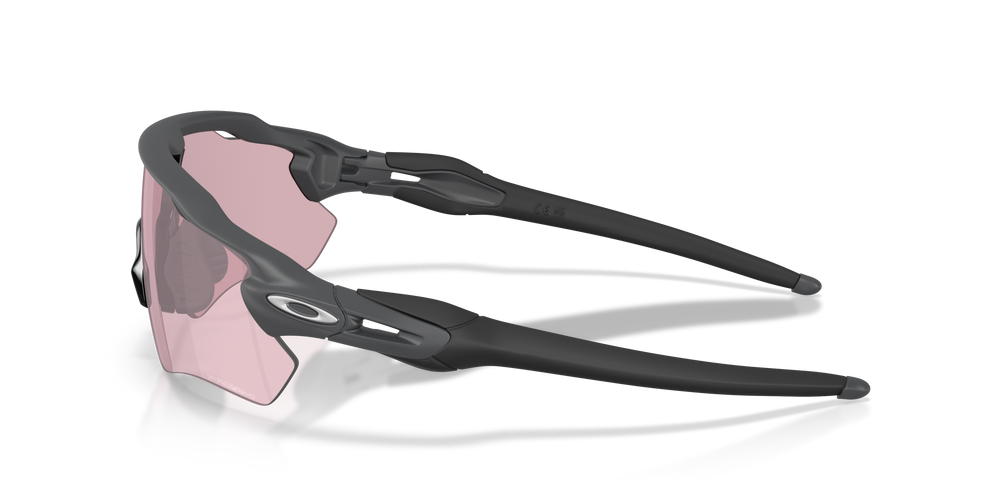 Oakley Okulary przeciwsłoneczne RADAR EV PATH Matte Carbon/Prizm Transitions Black OO9208-G9