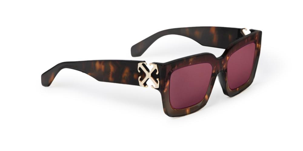 Off-White Sunglasses OERI14D-6030