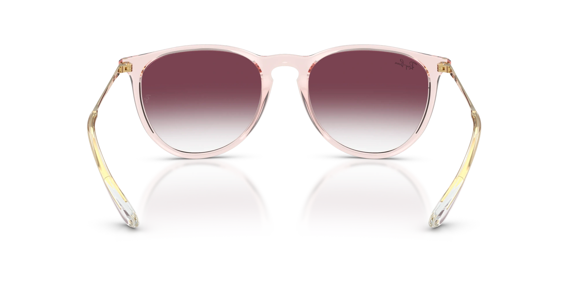 Ray-Ban Okulary przeciwsłoneczne ERIKA RB4171-67428H