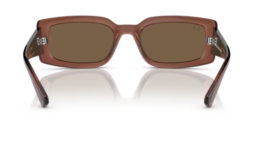 Ray-Ban Sunglasses KILIANE RB4395-667873
