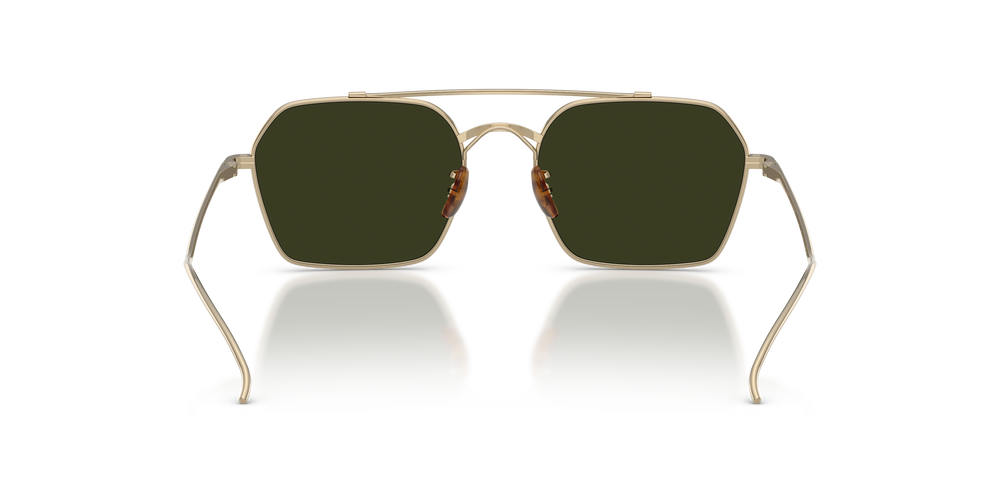 Oliver Peoples Sunglasses Tk-15 OV1365ST-5035P1