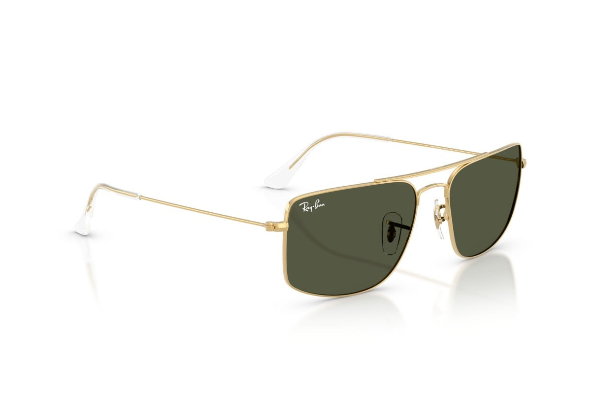 Ray-Ban Okulary przeciwsłoneczne EXPLORER 3 RB3779-001/31