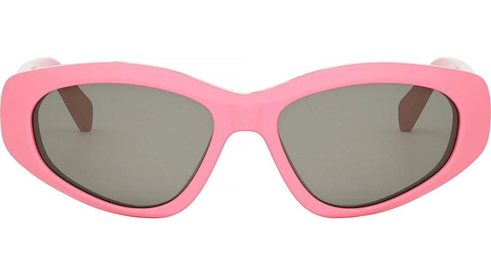 Celine Okulary przeciwsłoneczne CL40279U-5772A