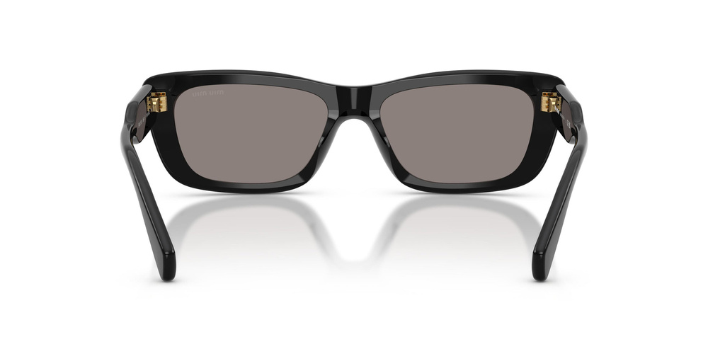 Miu Miu Okulary przeciwsłoneczne MU B12S-16K80Q