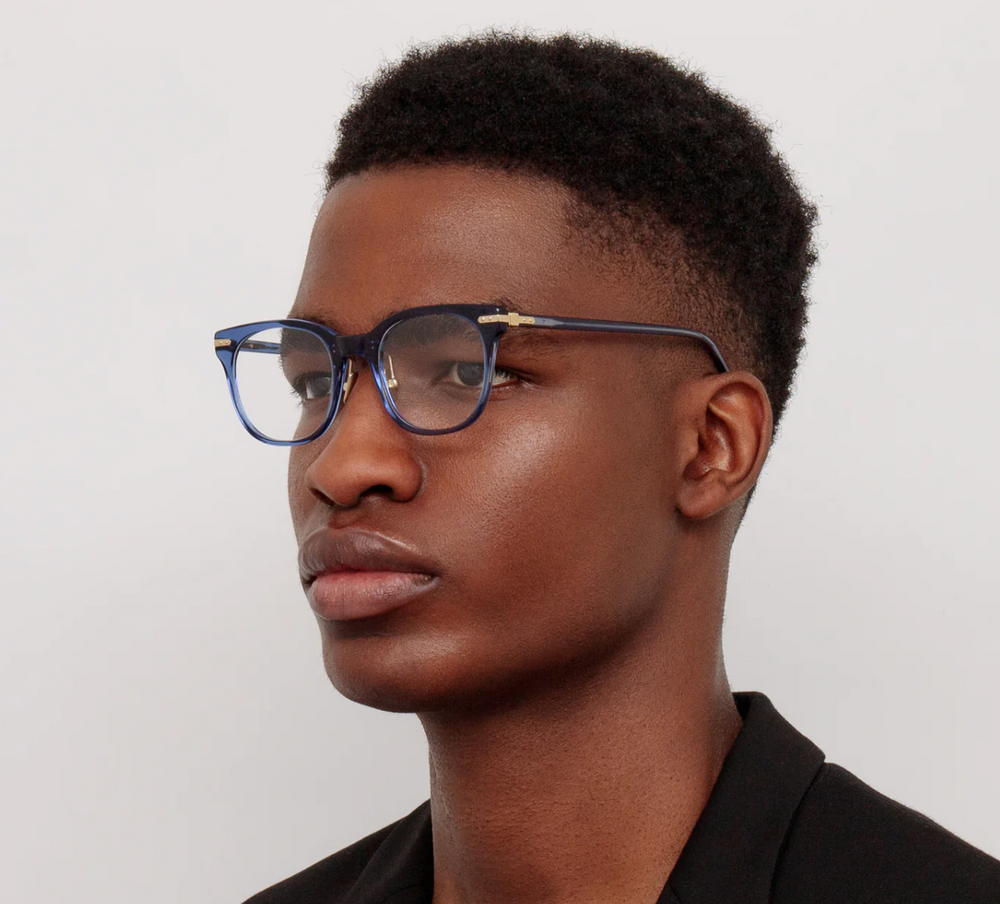 Linda Farrow Optical frame LF83AC6OPT