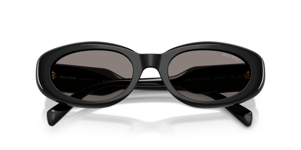 Miu Miu Sunglasses MU C01S-16K80Q