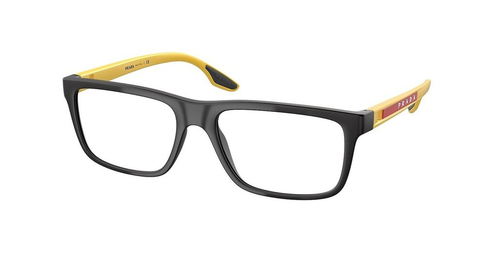 Prada Linea Rossa Okulary korekcyjne PS 02OV-08W1O1