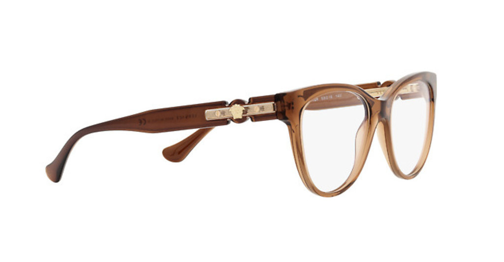 Versace Okulary korekcyjne VE3304-5028