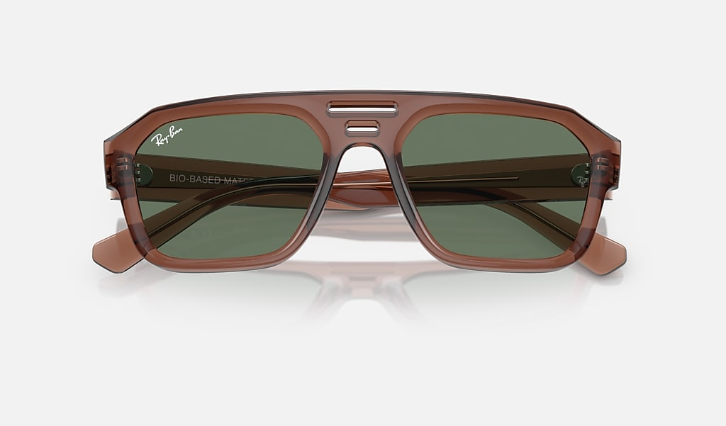 Ray-Ban Sunglasses CORRIGAN RB4397-667882