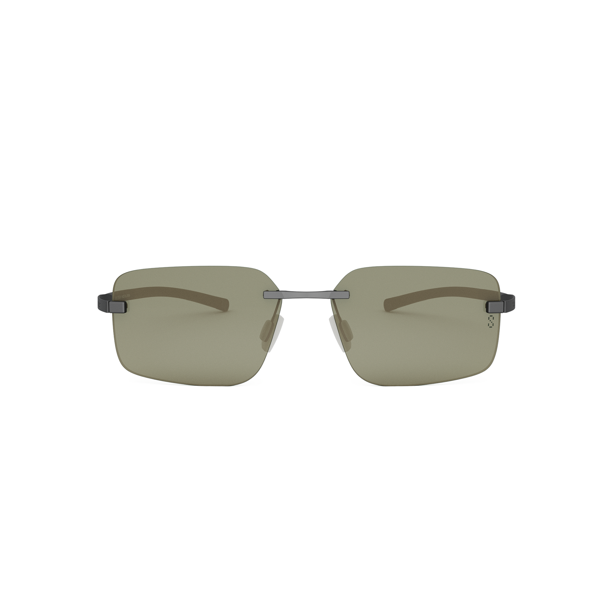TAG Heuer FLEX Okulary przeciwsłoneczne TH40027U-09R