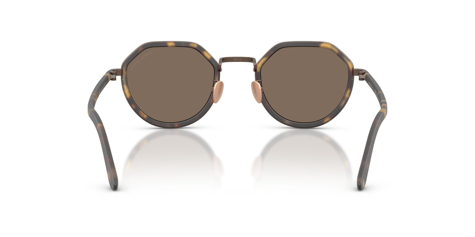 Giorgio Armani Sunglasses AR6181-640573