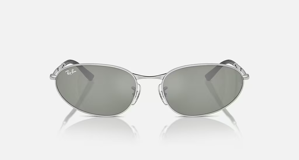 Ray-Ban Sunglasses RB3734-003/40