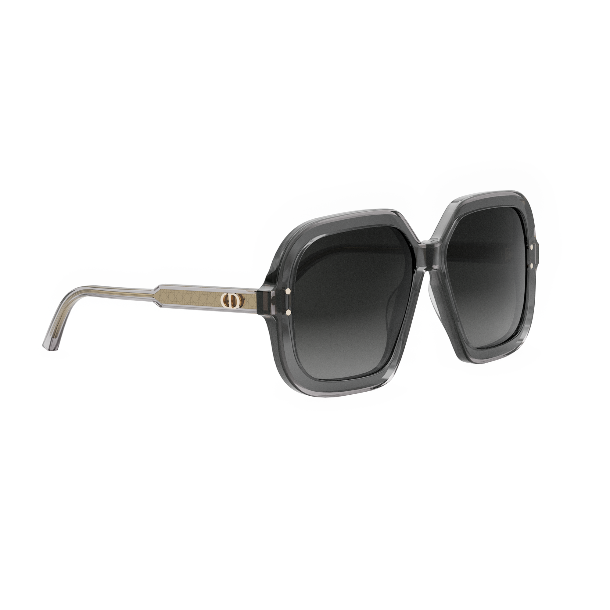 Dior Sunglasses DIORHIGHLIGHT (S1I_45A1) CD40123I-20B