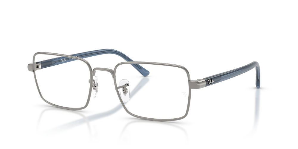 Ray-Ban Okulary korekcyjne RX6560-3229