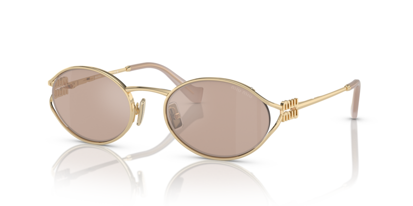 Miu Miu Okulary przeciwsłoneczne MU52YS-ZVN20F