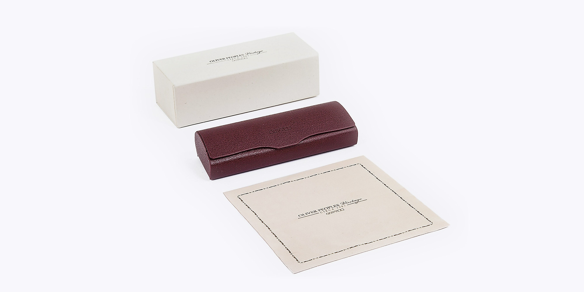 Oliver Peoples Okulary korekcyjne FINLEY 1993 OV5491U-1745