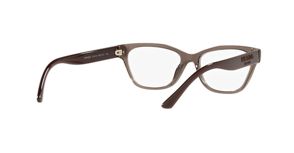 Prada Okulary korekcyjne PR 03WV-05M1O1