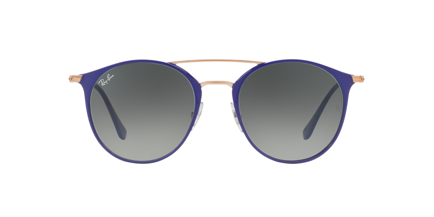 Ray-Ban Okulary przeciwsłoneczne RB3546-9073A5