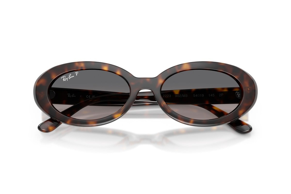 Ray-Ban Okulary przeciwsłoneczne RB2223-902/M3