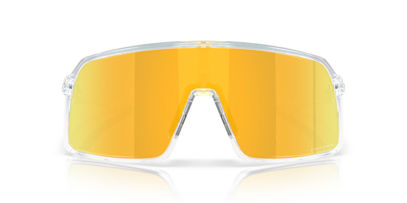 Oakley Okulary przeciwsłoneczne SUTRO Pacific glass / Prizm 24k OO9406-C8