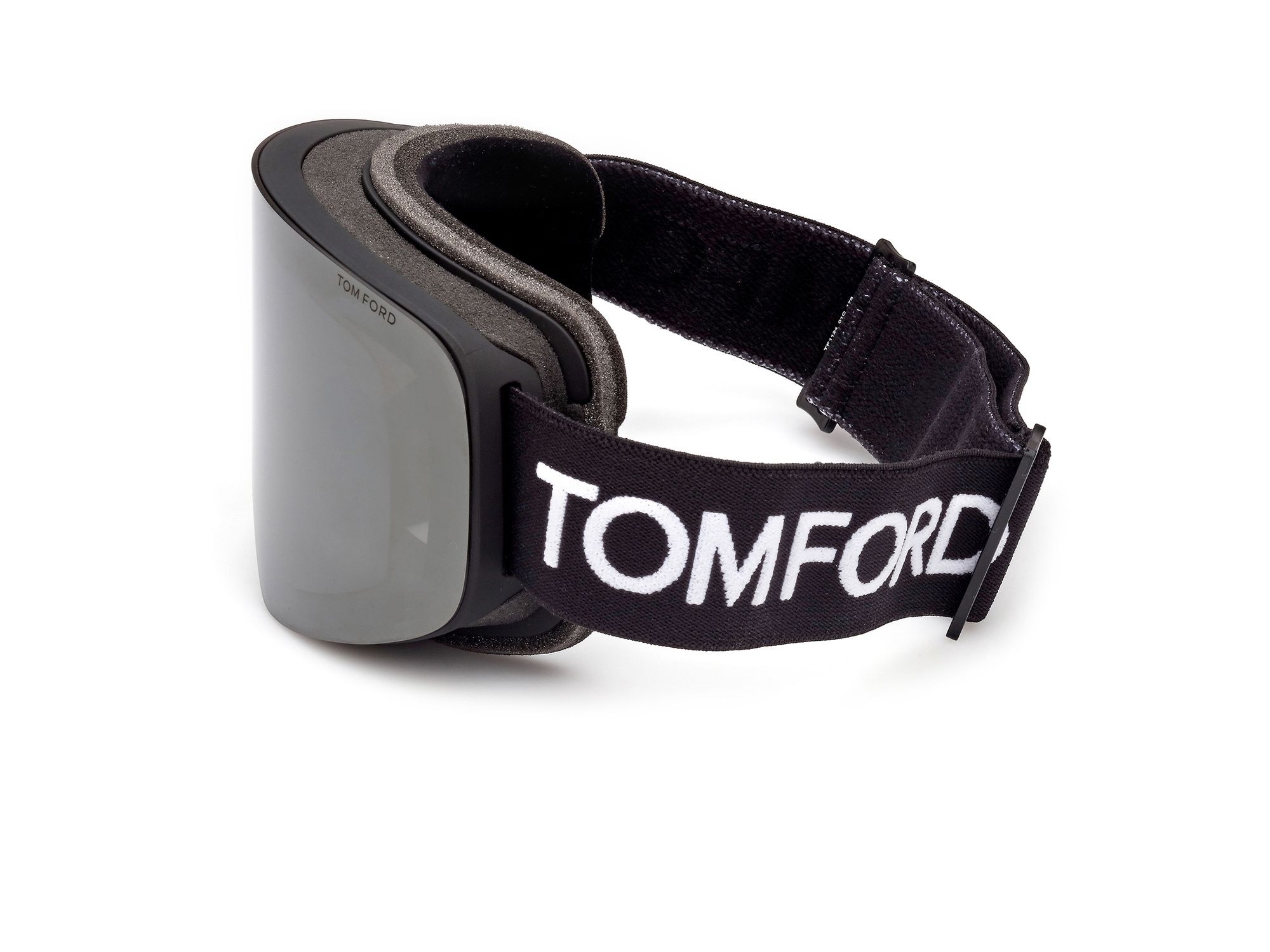 Tom Ford Okulary przeciwsłoneczne FT1124-01C