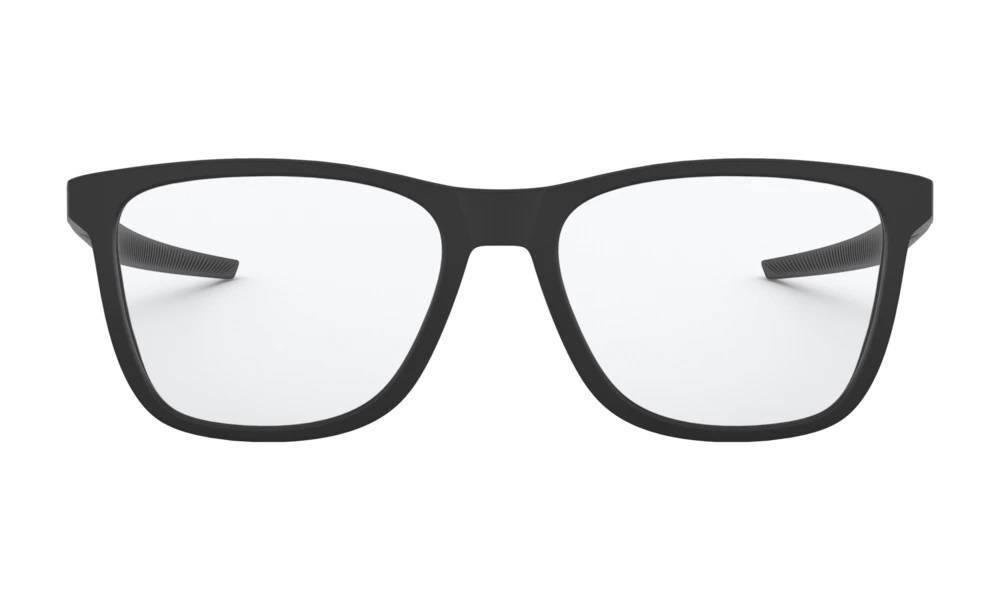 Oakley Okulary korekcyjne CENTERBOARD Satin Black OX8163-01