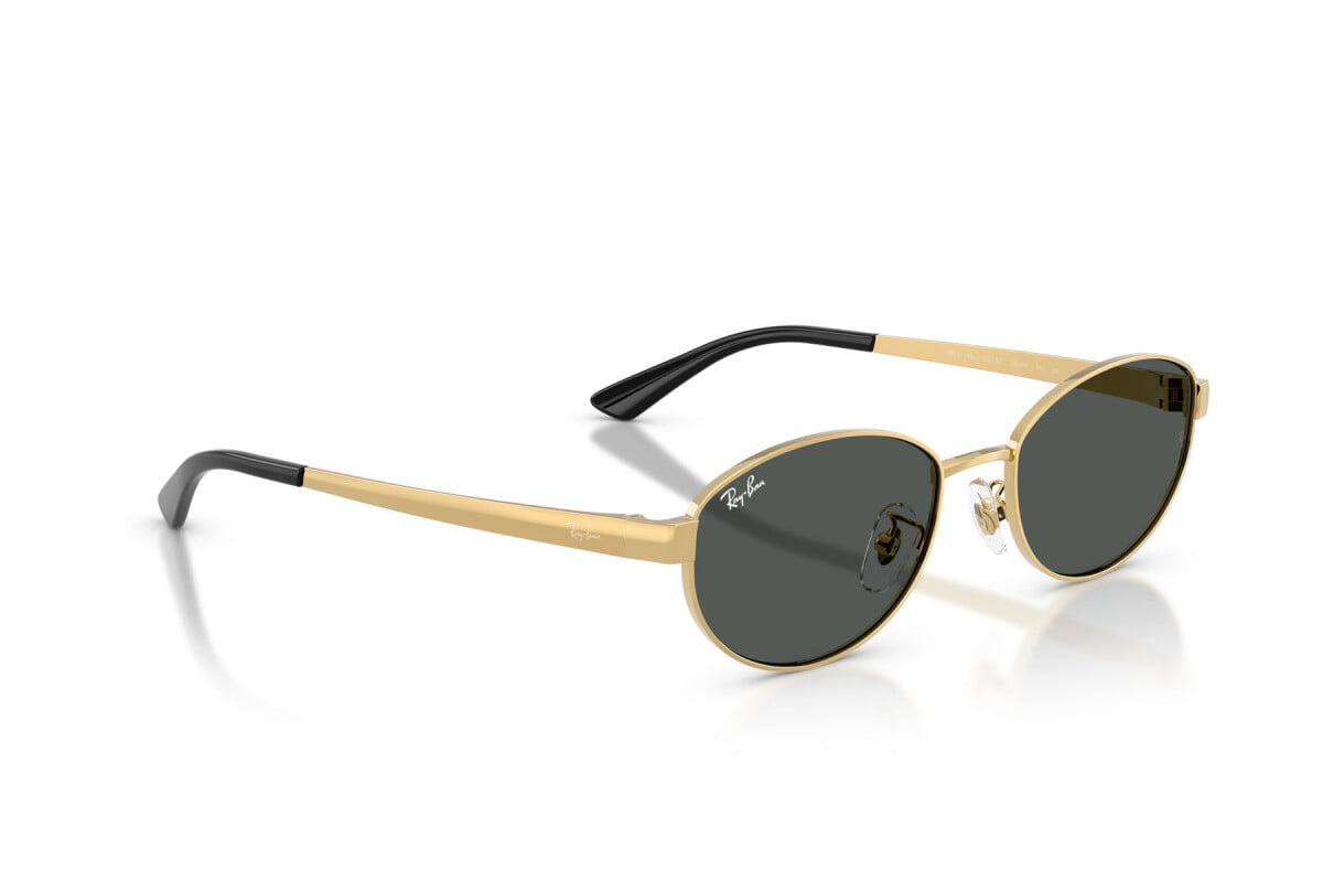 Ray-Ban Okulary przeciwsłoneczne RB3774D-001/87