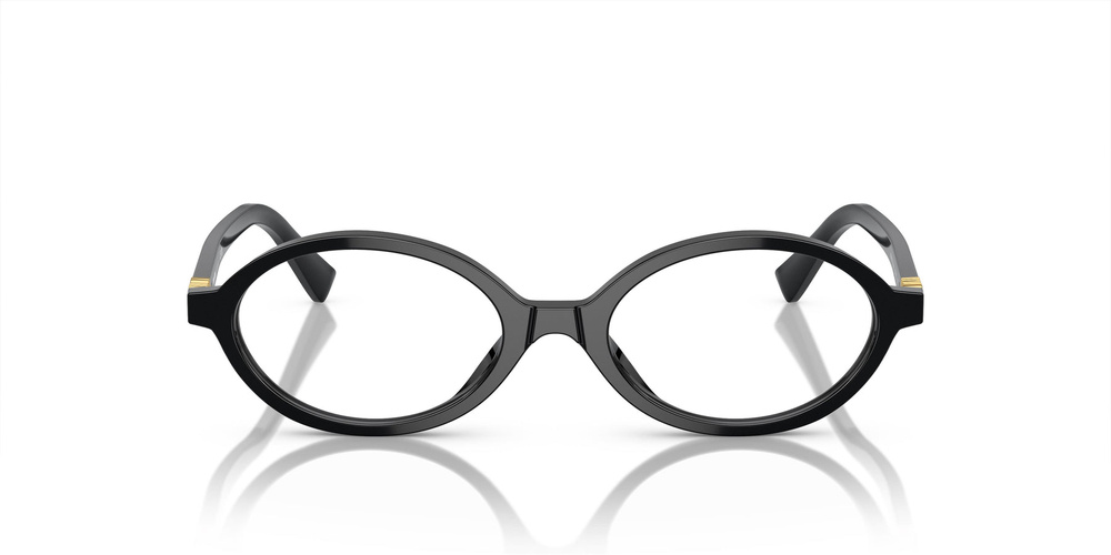 Miu Miu Optical frame MU 01XV-1AB1O1