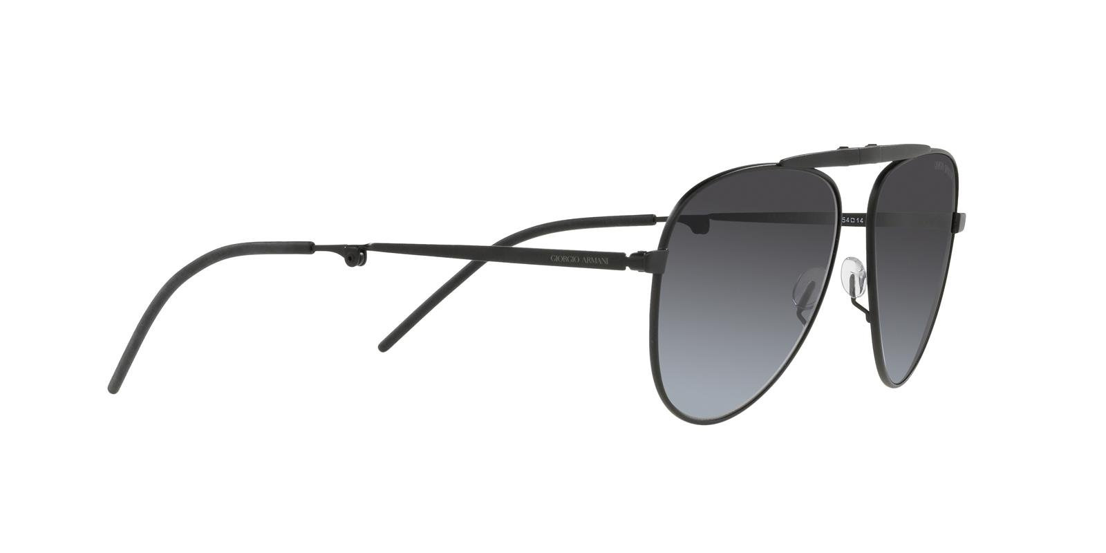 Giorgio Armani Sunglasses AR6113T-30018G