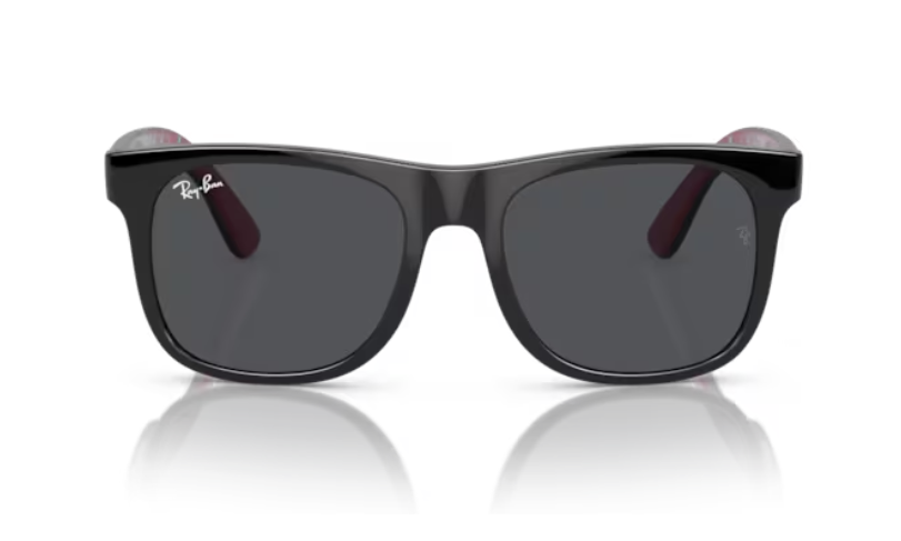Ray-Ban Sunglasses junior JUSTIN RJ9069S-716787