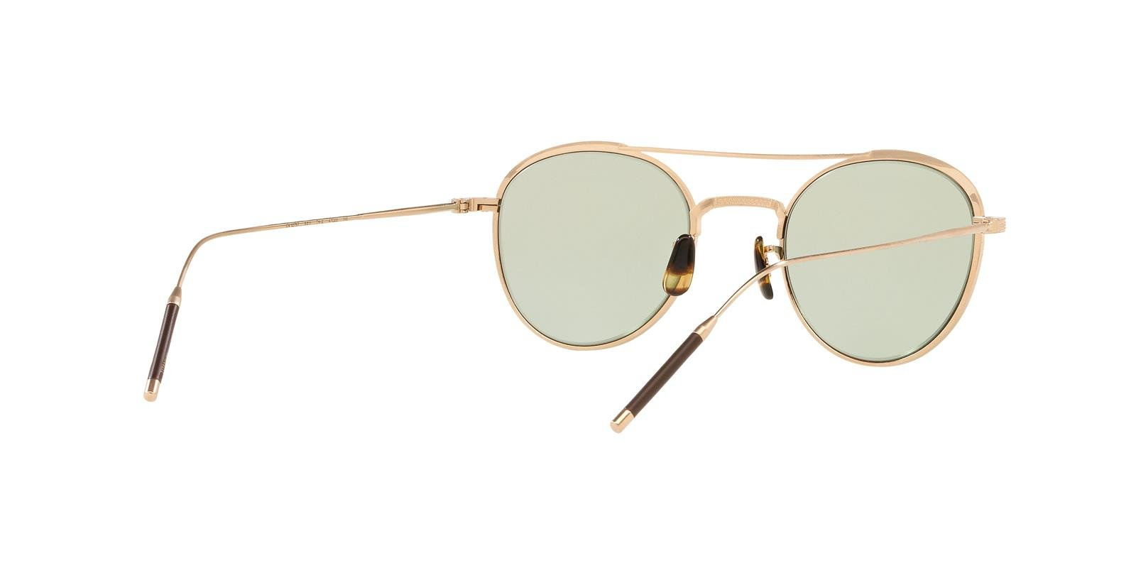 Oliver Peoples Okulary korekcyjne OV1275T-5311