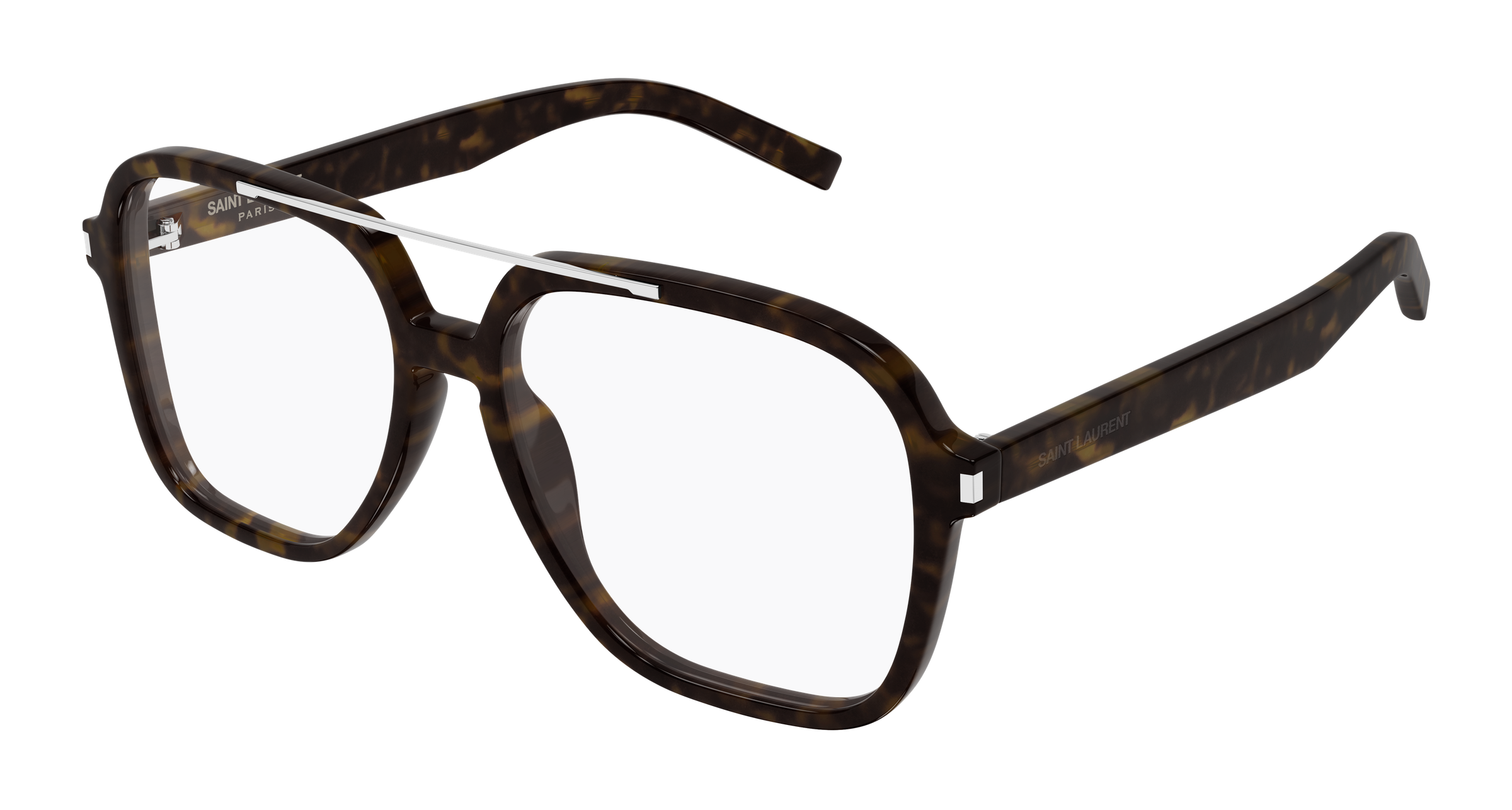 Saint Laurent Okulary korekcyjne SL545OPT-002